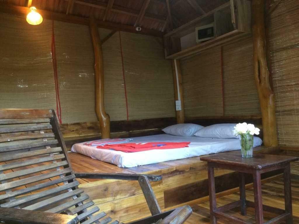 Albero Cabanas Arugam Bay Pokoj fotografie